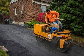 Best Permeable Paver Driveways  in Springville, VA